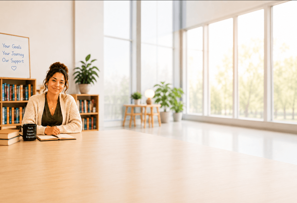 AcademIQ learning environment